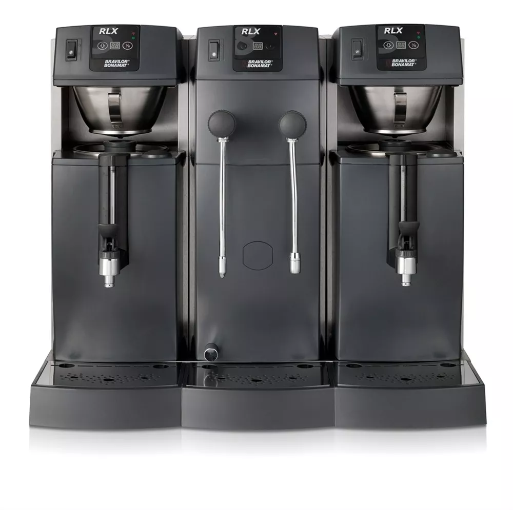 Bravilor RLX 585 - Coffee Supplies